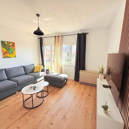House Anka Medulin Apartment Exterior photo