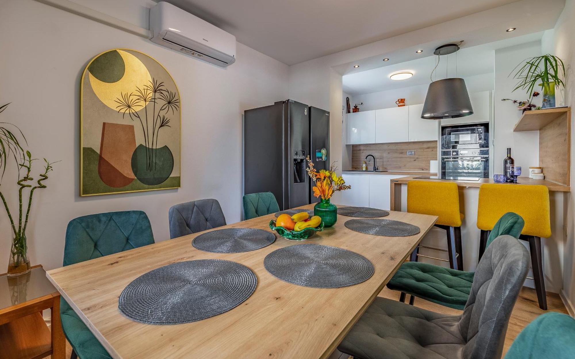 House Anka Medulin Apartment Exterior photo