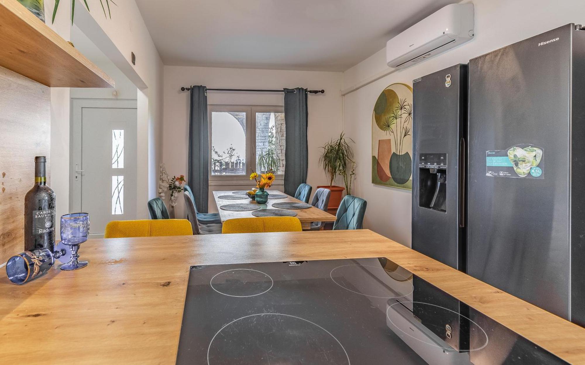 House Anka Medulin Apartment Exterior photo