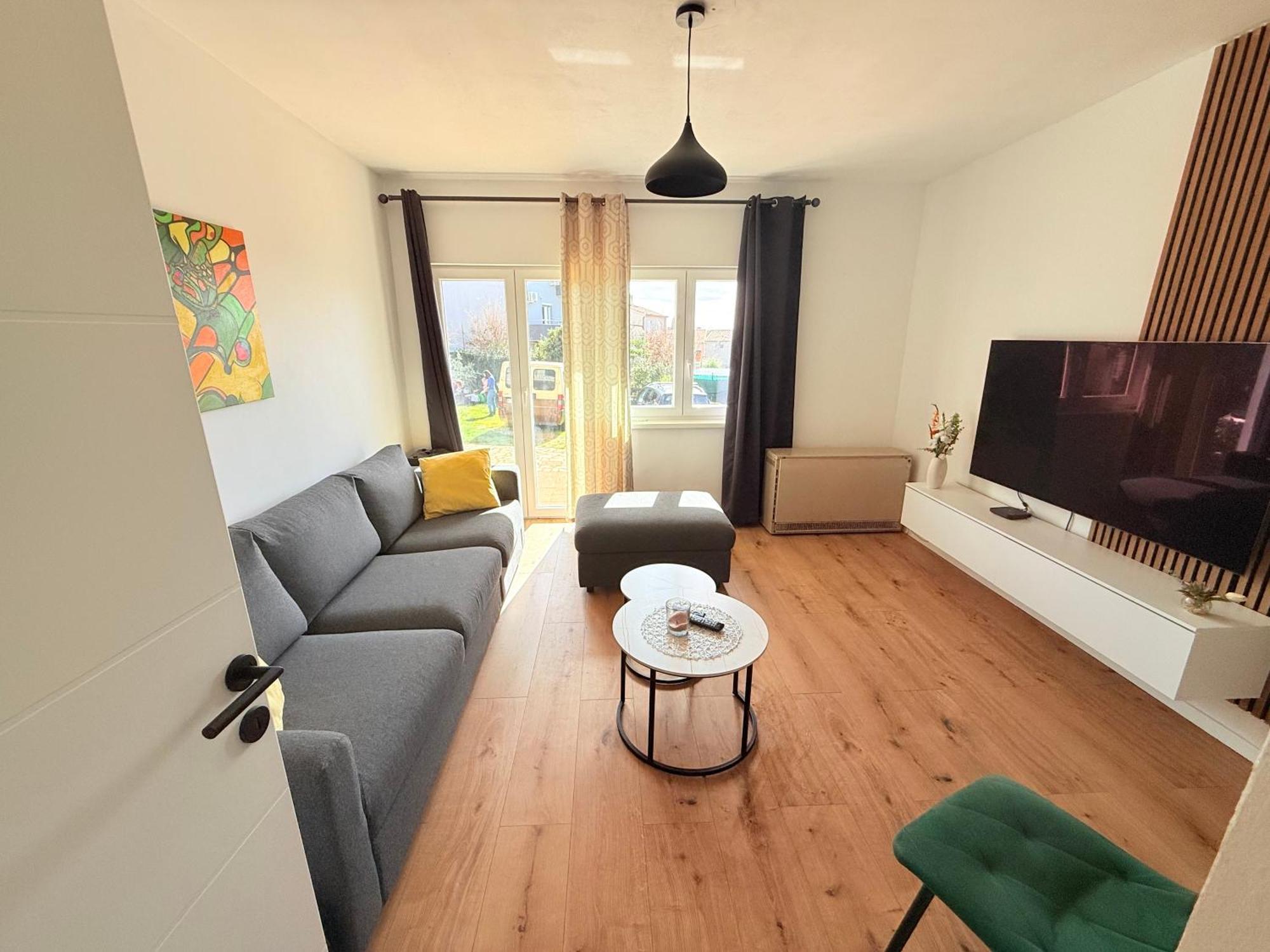 House Anka Medulin Apartment Exterior photo