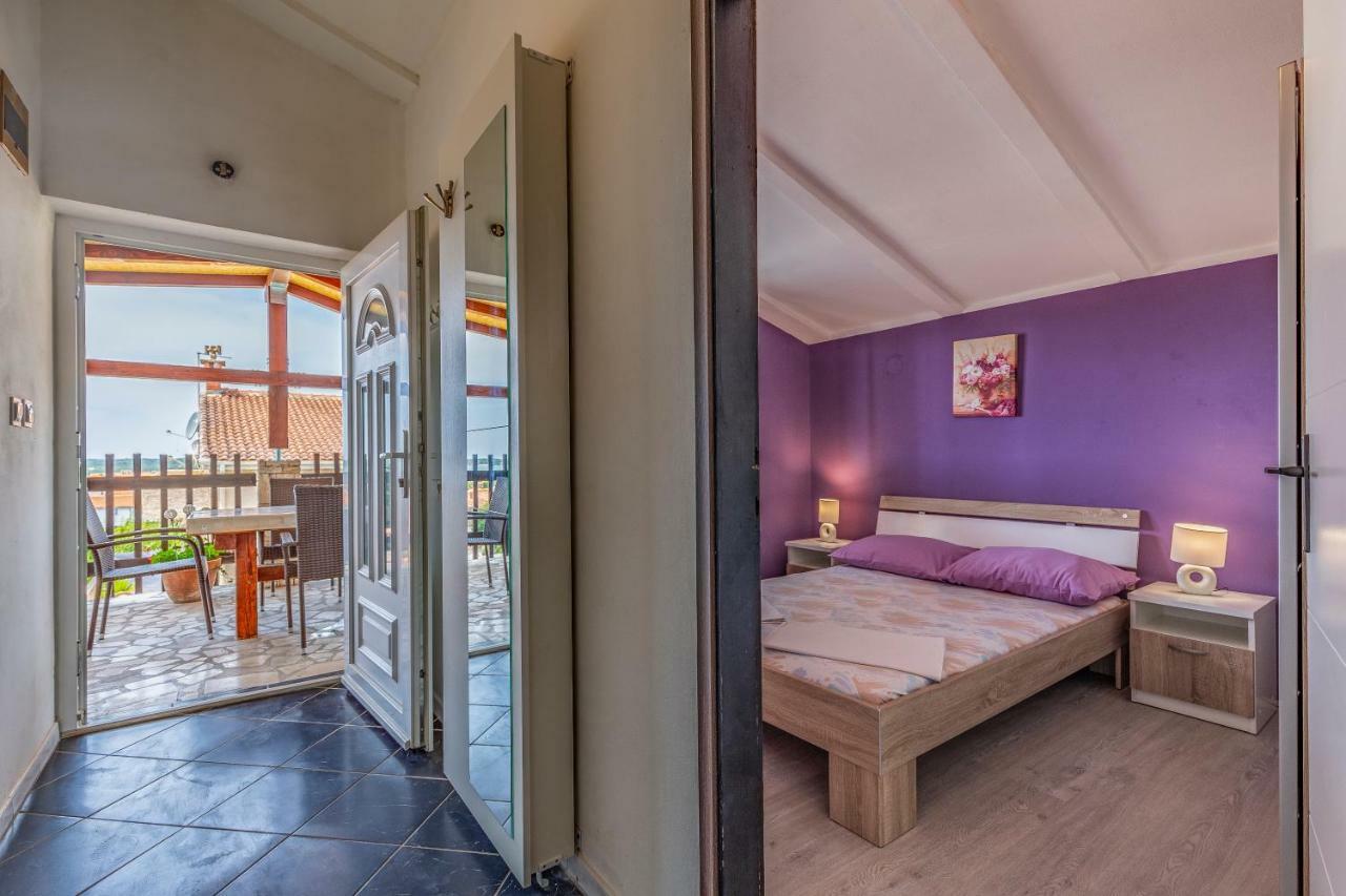 House Anka Medulin Apartment Exterior photo