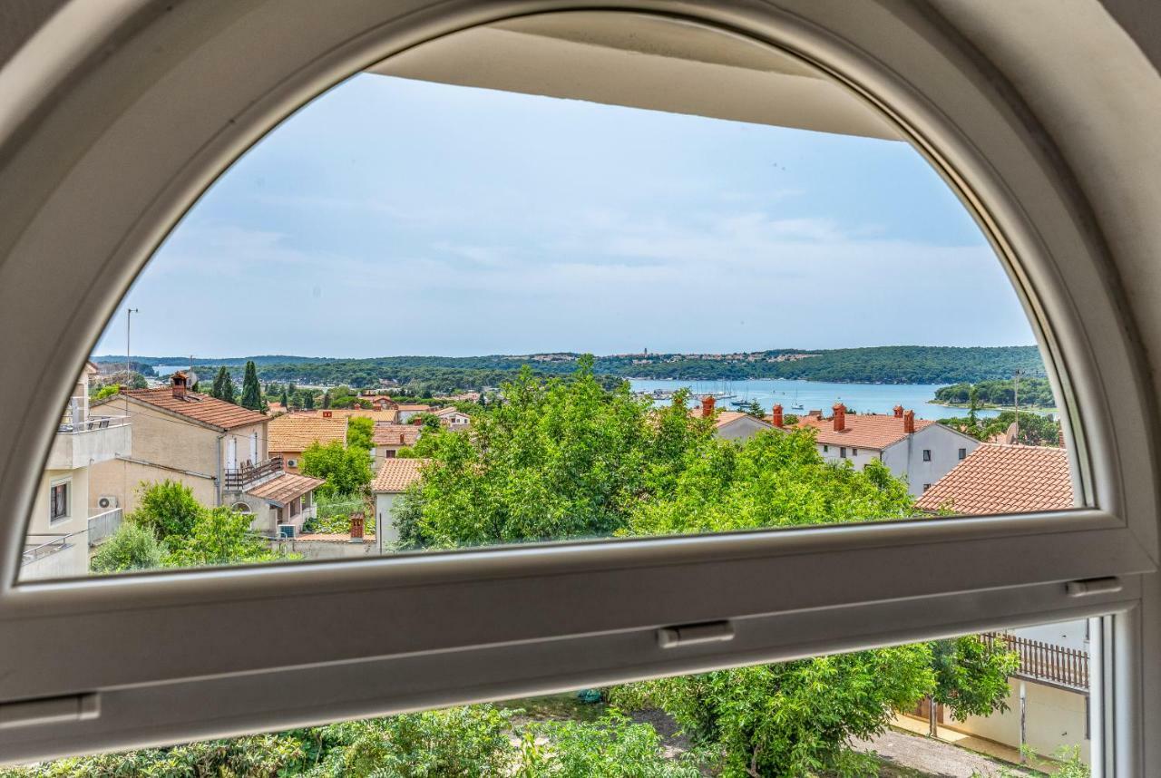 House Anka Medulin Apartment Exterior photo