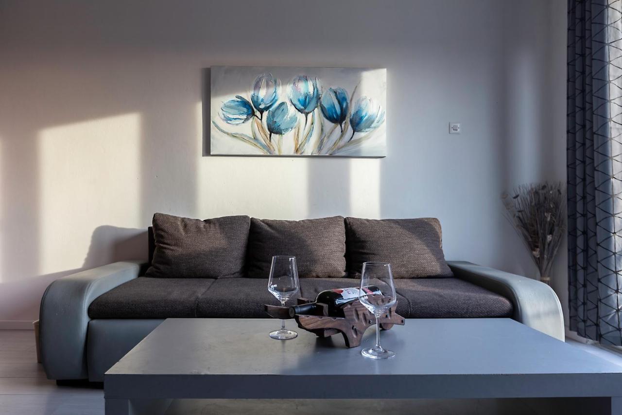 House Anka Medulin Apartment Exterior photo