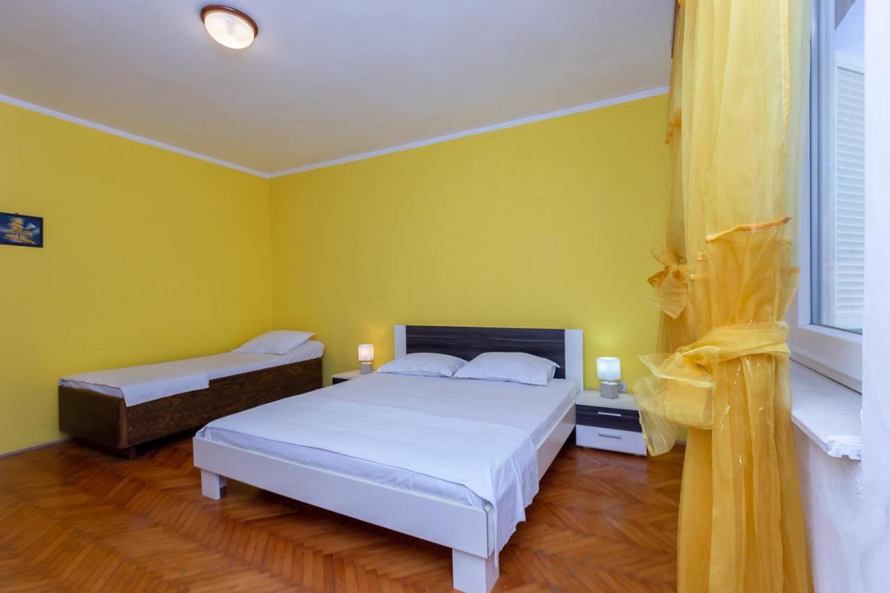 House Anka Medulin Apartment Exterior photo