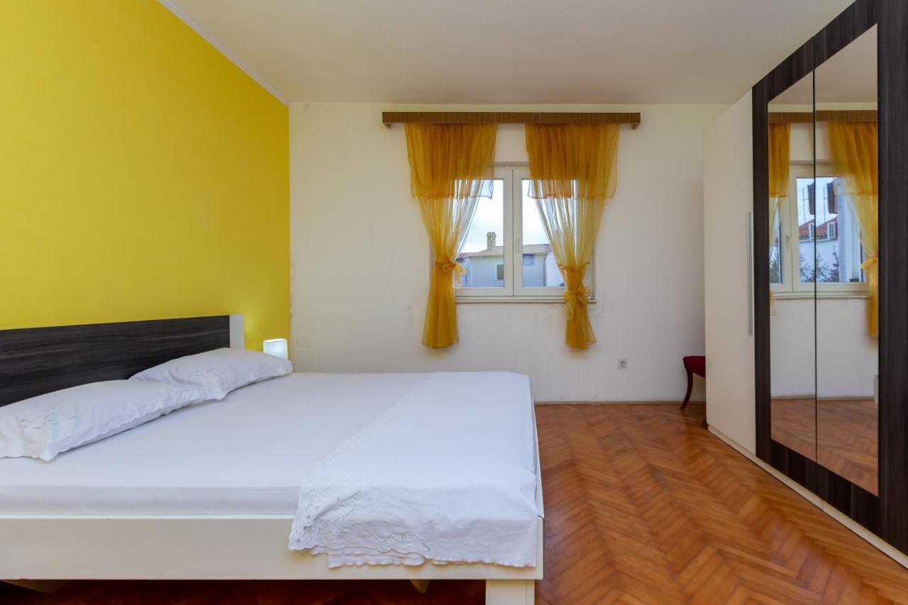 House Anka Medulin Apartment Exterior photo