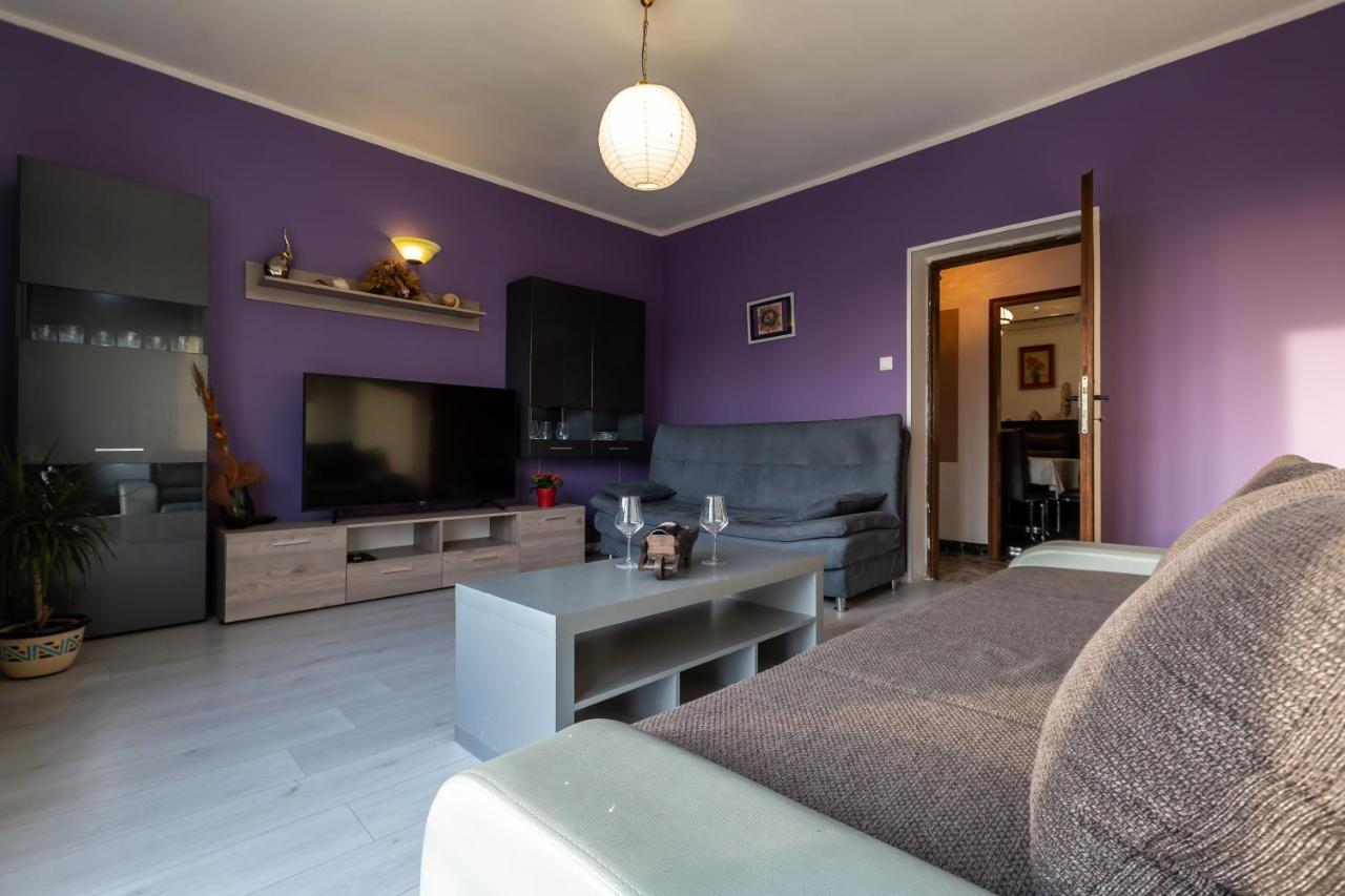 House Anka Medulin Apartment Exterior photo