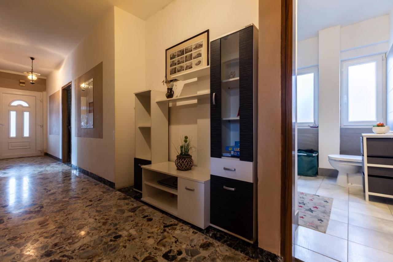 House Anka Medulin Apartment Exterior photo