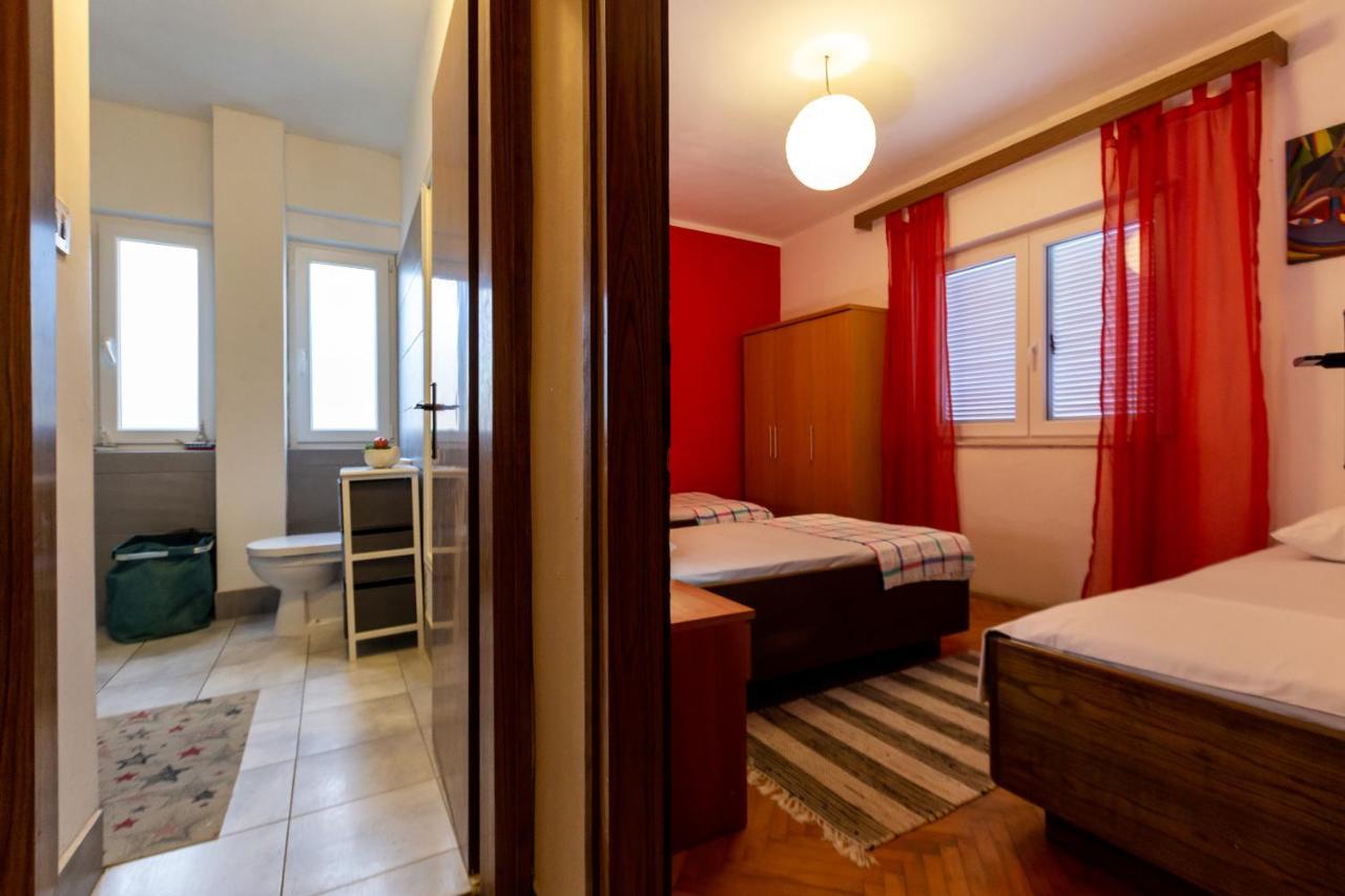 House Anka Medulin Apartment Exterior photo